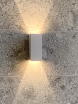 Renovated Conifer Cottage in Chivery, UK by WADE Architecture, 2022